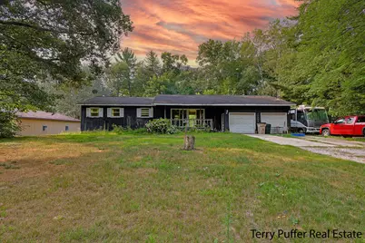 3285 4th Street, Twin Lake, MI 49457 - Photo 1