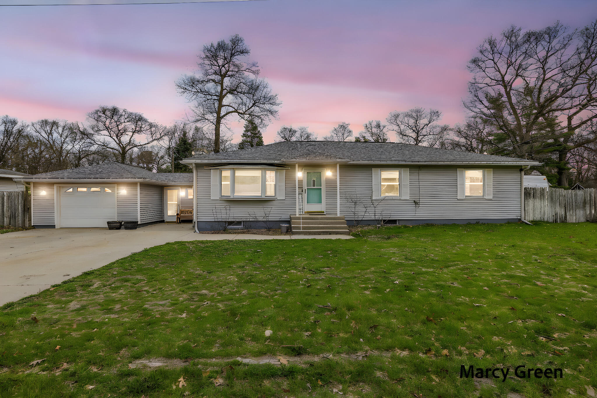 1088 Becker Rd, Muskegon, MI 49445 - MLS 25018195 - Coldwell Banker