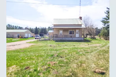 17535 18 Mile Road, Leroy, MI 49655 - Photo 1