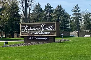 5861 Leisure S Dr SE, Kentwood, MI 49548 - Photo 1