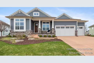 535 Aquila Drive #26, East Lansing, MI 48823 - Photo 1