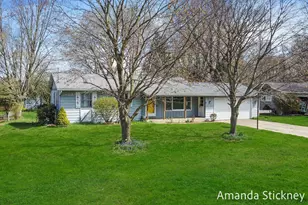 14163 Ridgewood Dr, Holland, MI 49424 - Photo 1