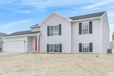 Lot 2 Angelwood Drive, Whitehall, MI 49461 - Photo 1