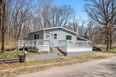 605 Westbrook Avenue, Battle Creek, MI 49014 - Photo 1