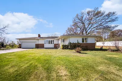 19595 W Old US 12, Chelsea, MI 48118 - Photo 1