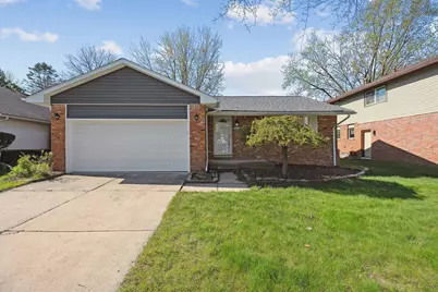 42025 Park Ridge Road, Novi, MI 48375 - Photo 1