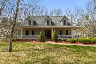 16173 Dana Ln, Grand Haven, MI 49417 - Photo 1