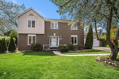 2038 S 7th Street, Ann Arbor, MI 48103 - Photo 1