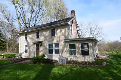 895 Flint Road, Coldwater, MI 49036 - Photo 1