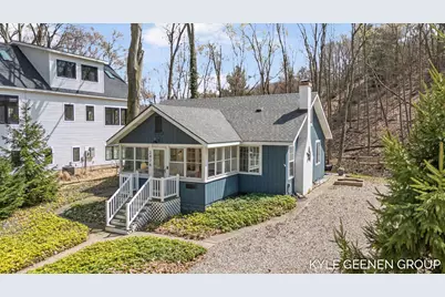 2476 Eagle Lane, Holland, MI 49424 - Photo 1