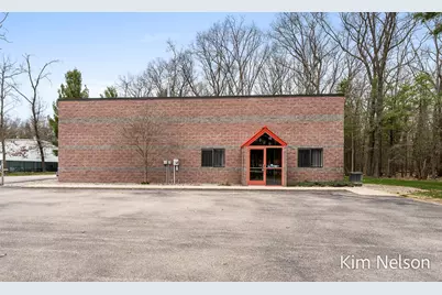 5114 Industrial Park Drive, Montague, MI 49437 - Photo 1