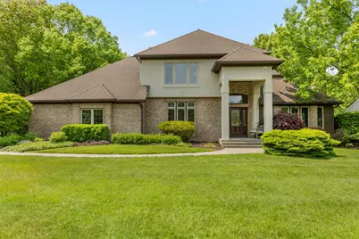 40 Bay Circle Drive, Holland, MI 49424 - Photo 1