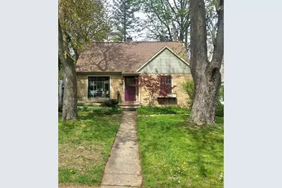 602 Parker Avenue, Kalamazoo, MI 49008 - Photo 1