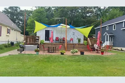 1583 E Clearwater Street, Grant, MI 49327 - Photo 1