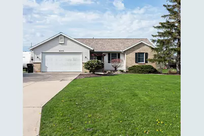 8373 S Maple Court, Zeeland, MI 49464 - Photo 1