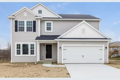 5020 Misty Creek Drive, Kalamazoo, MI 49009 - Photo 1