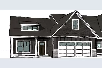 1493 Eagle Shore Court #Unit 37, Hudsonville, MI 49426 - Photo 1