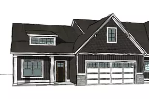 1493 Eagle Shr Ct, Hudsonville, MI 49426 - Photo 1