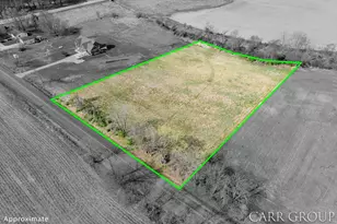 8269 E Paris Ave SE, Caledonia, MI 49316 - Photo 1