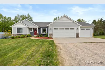 581 Cumings Court NW, Sparta, MI 49345 - Photo 1