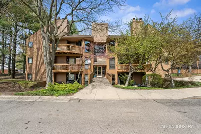 1278 Hillburn Avenue NW #14, Grand Rapids, MI 49504 - Photo 1