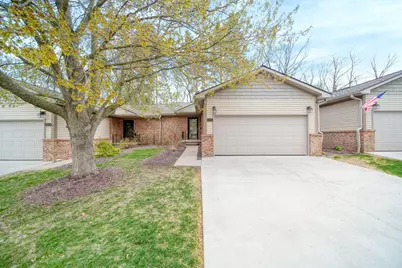 948 Moore Drive, Chelsea, MI 48118 - Photo 1