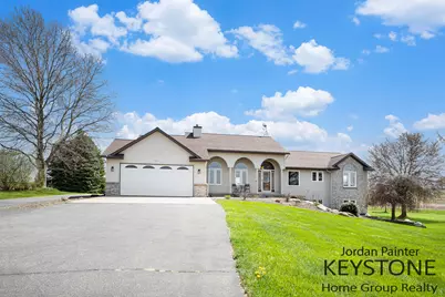 4741 18th Street SW, Byron Center, MI 49315 - Photo 1