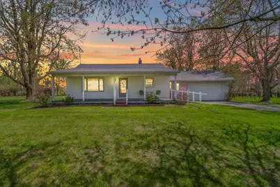 8531 S Waldron Road, Pittsford, MI 49271 - Photo 1