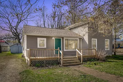 144 Orchard Street, Plainwell, MI 49080 - Photo 1