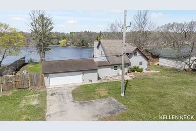 11285 Riverside Drive, Stanwood, MI 49346 - Photo 1
