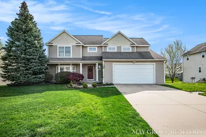 5530 Keegan Avenue SW, Wyoming, MI 49519 - Photo 1