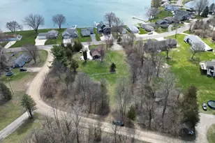 Vl Fletcher Dr, Brooklyn, MI 49230 - Photo 1