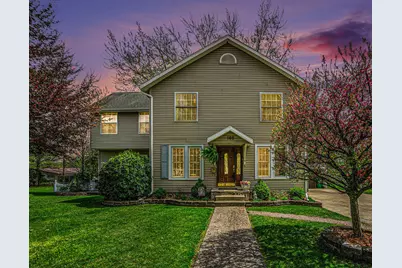 160 Race Street, Constantine, MI 49042 - Photo 1