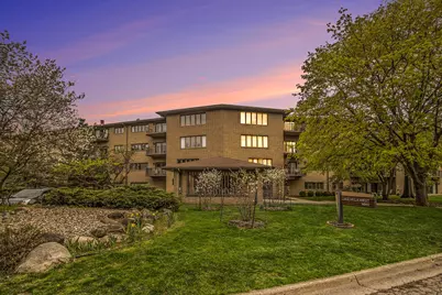 4040 Greenleaf Circle #201, Kalamazoo, MI 49008 - Photo 1