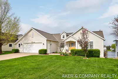 3075 104th Avenue, Zeeland, MI 49464 - Photo 1