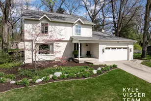 3290 Hidden Hills Ct SE, Grand Rapids, MI 49546 - Photo 1