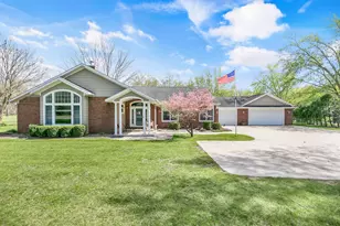 10761 Riverside Dr, White Pigeon, MI 49099 - Photo 1