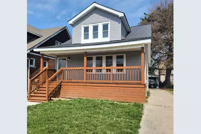 13901 Saratoga Avenue, Detroit, MI 48205 - Photo 1
