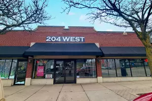 204 W Grand River Ave, Howell, MI 48843 - Photo 1