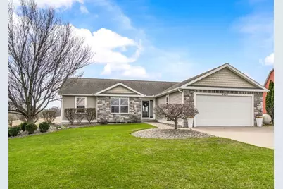 4630 100th Street SE, Caledonia, MI 49316 - Photo 1