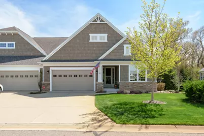 2371 Hollow Creek Trail, Portage, MI 49024 - Photo 1