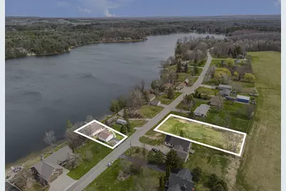 8644 Lyman Road, Kaleva, MI 49645 - Photo 1