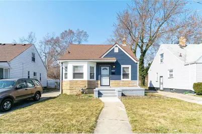 12095 Plainview Avenue, Detroit, MI 48228 - Photo 1