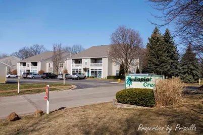 3025 Poplar Creek Drive SE #104, Grand Rapids, MI 49512 - Photo 1
