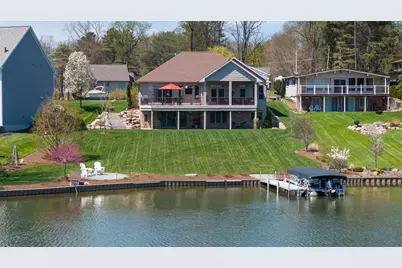 11600 Bradley Drive, Jerome, MI 49249 - Photo 1