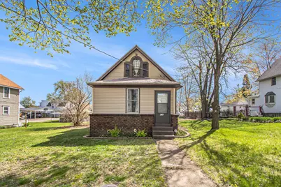 436 22nd Street N, Springfield, MI 49037 - Photo 1