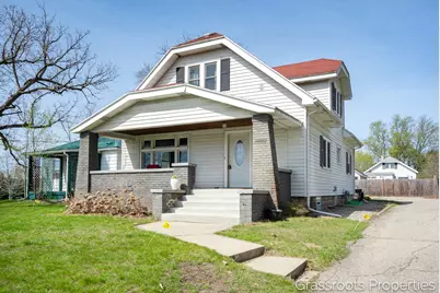 2405 Miller Avenue NW, Grand Rapids, MI 49544 - Photo 1