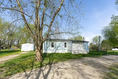 13126 S Keefer Highway, Sunfield, MI 48890 - Photo 1