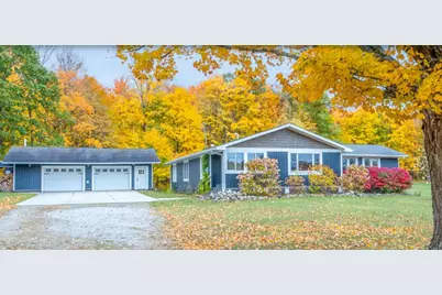 9090 E 32 Road, Cadillac, MI 49601 - Photo 1