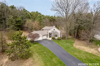 142 Summer Wind Court, Holland, MI 49424 - Photo 1
